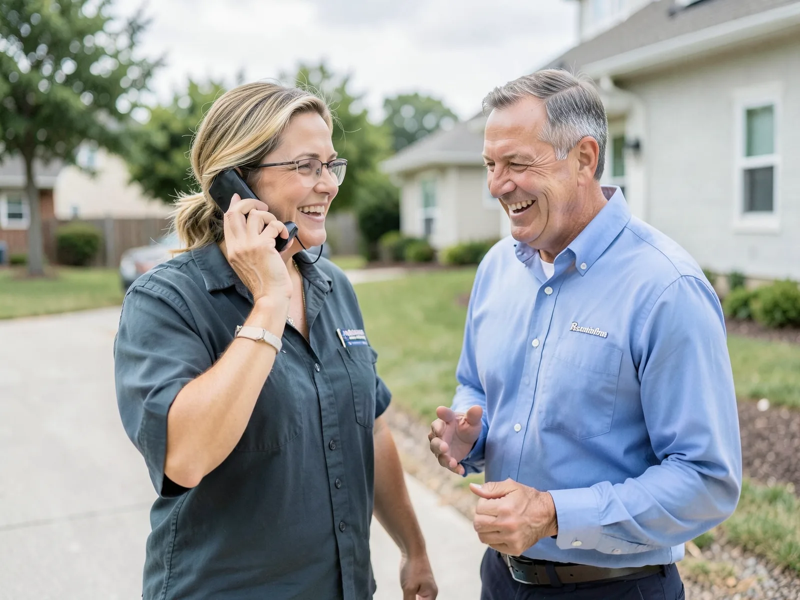 Frequently Asked Questions About Storm Damage Restoration in Pleasant City, OH